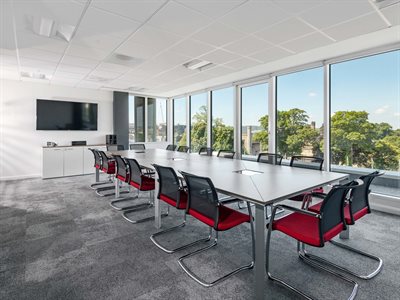 VERTIGO boardroom table(0)